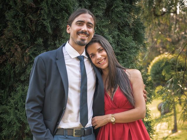 O casamento de Rúben e Sara em Sertã, Sertã 58