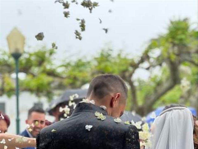 O casamento de Fábio  e Carolina em Criação Velha, Pico 12