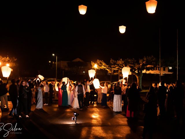 O casamento de Fábio  e Carolina em Criação Velha, Pico 19