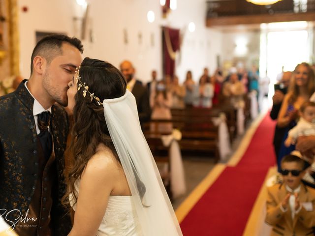 O casamento de Fábio  e Carolina em Criação Velha, Pico 23