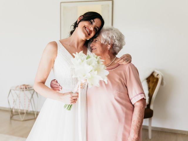 O casamento de Miguel e Joana em Leiria, Leiria (Concelho) 5
