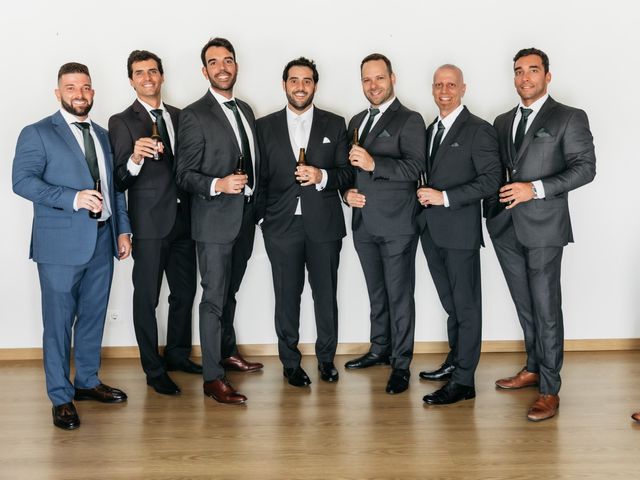 O casamento de Miguel e Joana em Leiria, Leiria (Concelho) 6