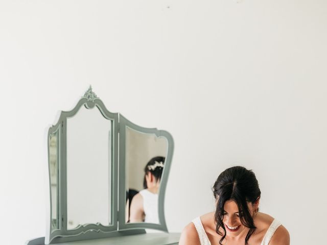 O casamento de Miguel e Joana em Leiria, Leiria (Concelho) 8