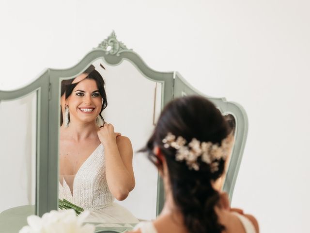O casamento de Miguel e Joana em Leiria, Leiria (Concelho) 9