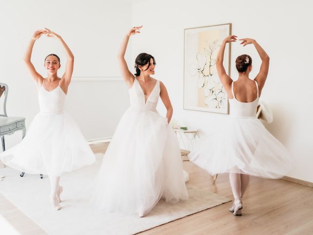O casamento de Miguel e Joana em Leiria, Leiria (Concelho) 10