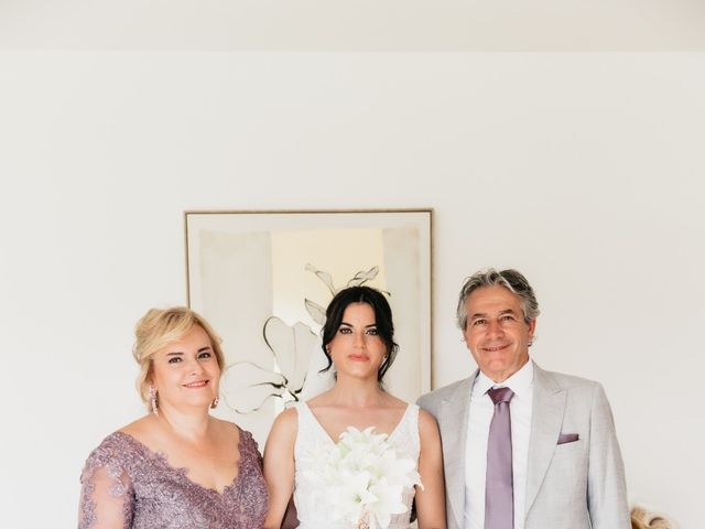 O casamento de Miguel e Joana em Leiria, Leiria (Concelho) 11