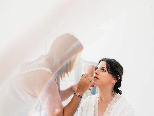 O casamento de Miguel e Joana em Leiria, Leiria (Concelho) 12