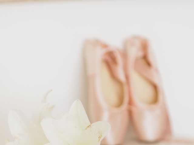 O casamento de Miguel e Joana em Leiria, Leiria (Concelho) 13