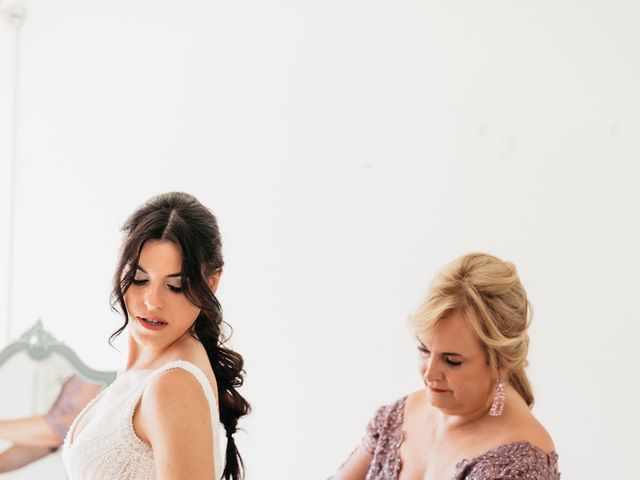 O casamento de Miguel e Joana em Leiria, Leiria (Concelho) 15