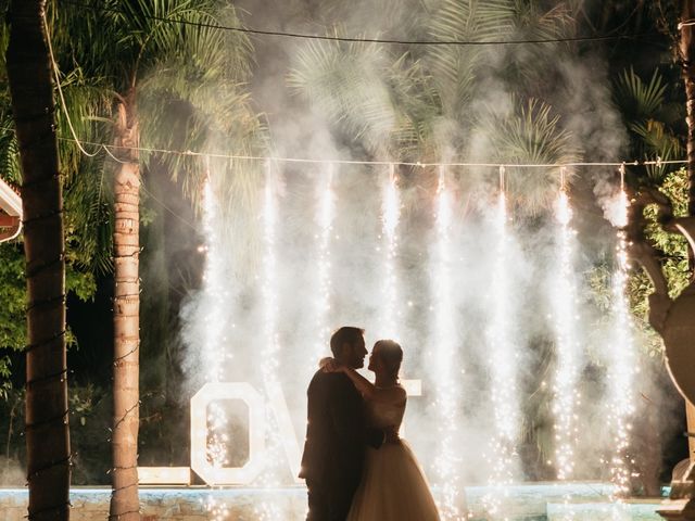 O casamento de Miguel e Joana em Leiria, Leiria (Concelho) 16