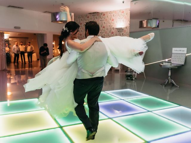 O casamento de Miguel e Joana em Leiria, Leiria (Concelho) 19
