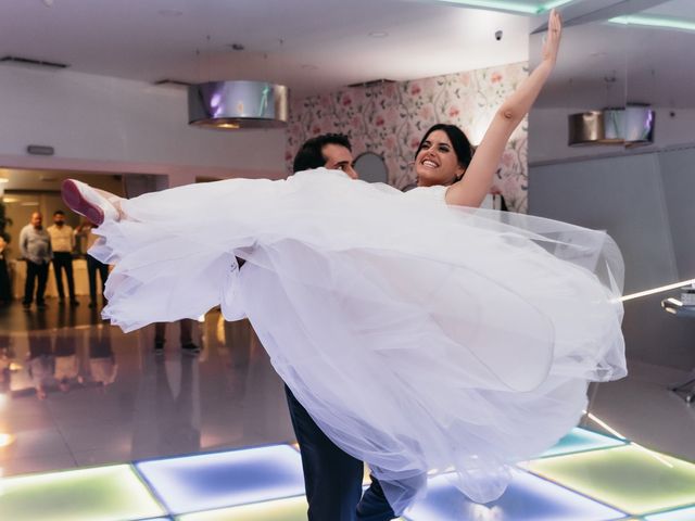 O casamento de Miguel e Joana em Leiria, Leiria (Concelho) 20