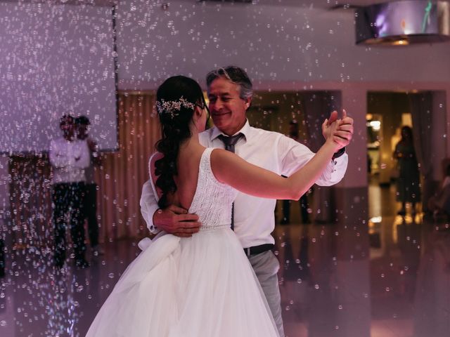 O casamento de Miguel e Joana em Leiria, Leiria (Concelho) 21
