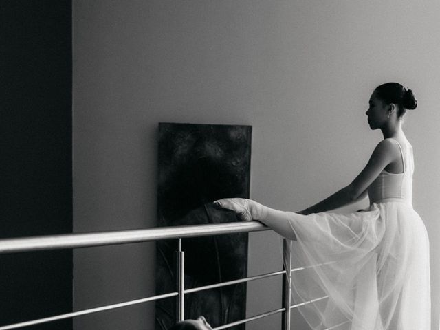 O casamento de Miguel e Joana em Leiria, Leiria (Concelho) 22