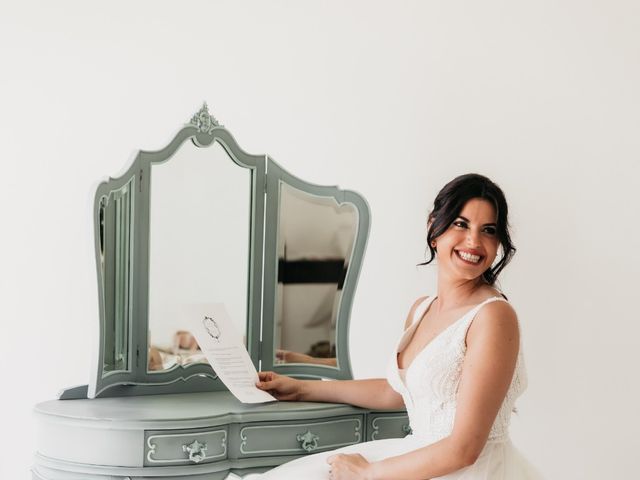 O casamento de Miguel e Joana em Leiria, Leiria (Concelho) 25