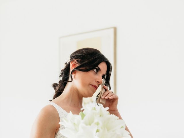O casamento de Miguel e Joana em Leiria, Leiria (Concelho) 28