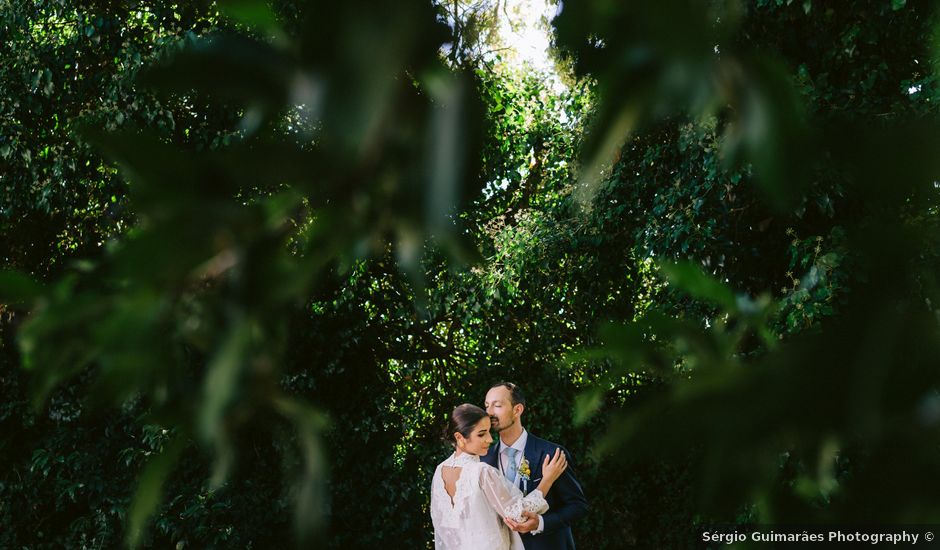 O casamento de José e Catarina em Chamusca, Chamusca