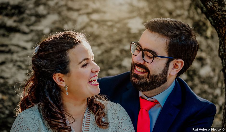 O casamento de Carolina e Guilherme em Lisboa, Lisboa (Concelho)