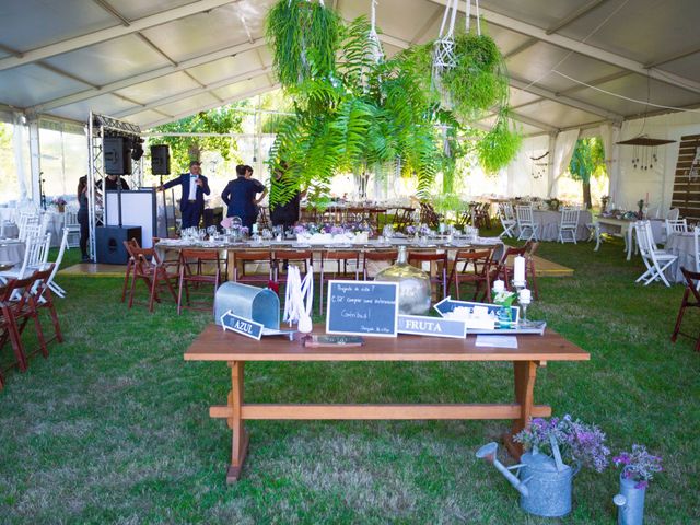 O casamento de Filipe e Ana em Pombal, Pombal 7