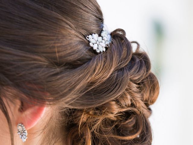 O casamento de Filipe e Ana em Pombal, Pombal 18