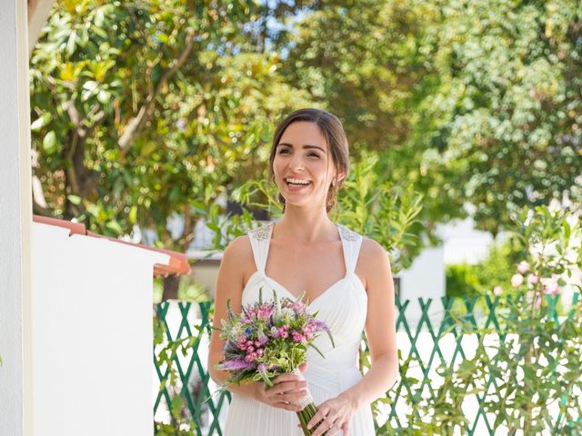 O casamento de Filipe e Ana em Pombal, Pombal 21