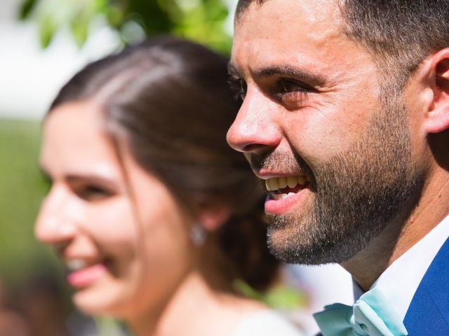 O casamento de Filipe e Ana em Pombal, Pombal 23