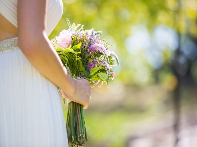 O casamento de Filipe e Ana em Pombal, Pombal 24