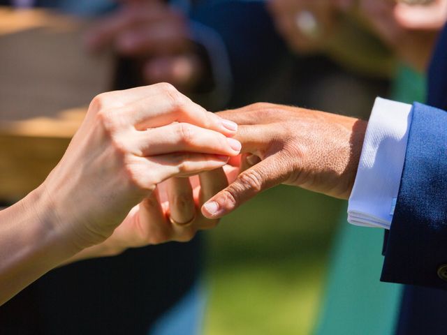 O casamento de Filipe e Ana em Pombal, Pombal 1