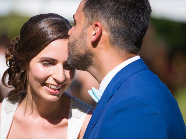 O casamento de Filipe e Ana em Pombal, Pombal 25