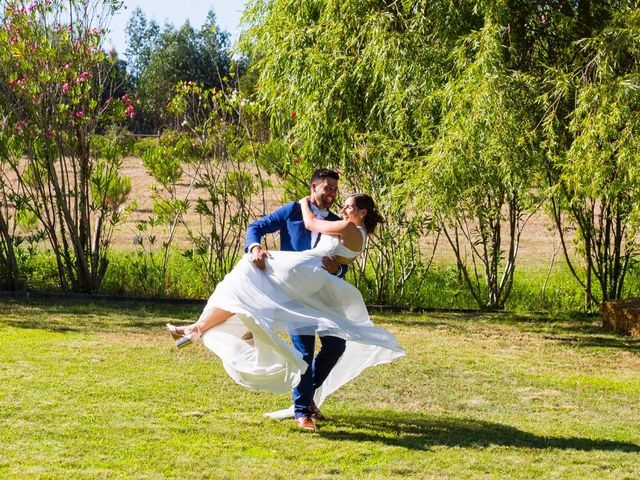 O casamento de Filipe e Ana em Pombal, Pombal 26