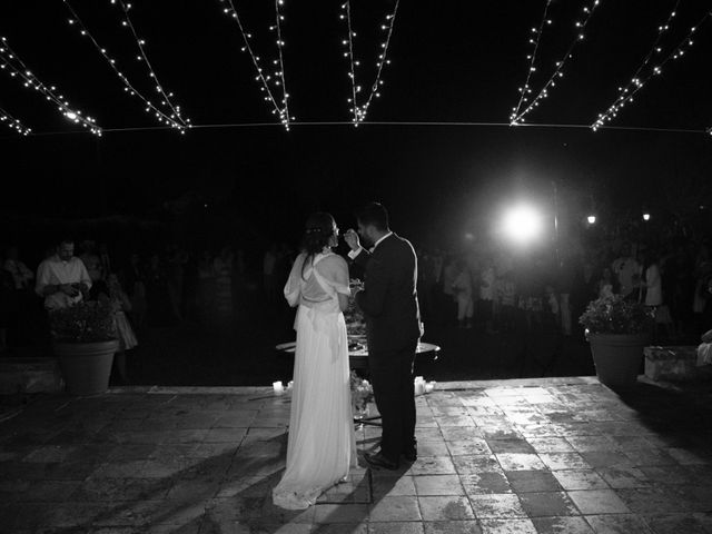 O casamento de Filipe e Ana em Pombal, Pombal 2