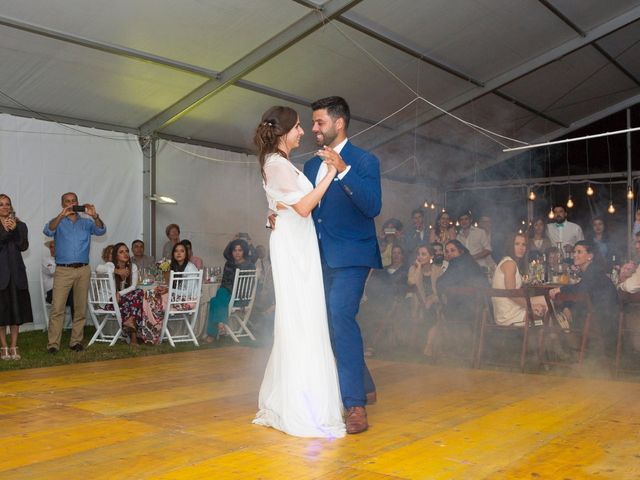 O casamento de Filipe e Ana em Pombal, Pombal 29