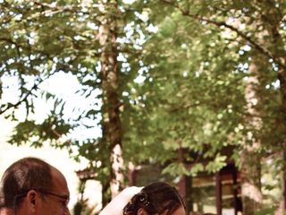 O casamento de Rita Cardoso e Nelson Fonseca 1