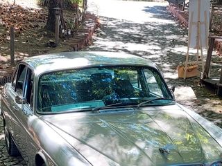 O casamento de Rita Cardoso e Nelson Fonseca 2