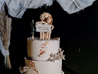 O casamento de Rita Cardoso e Nelson Fonseca 3