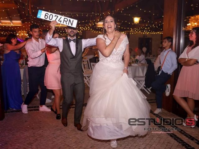 O casamento de Nelson Fonseca e Rita Cardoso em Águeda, Águeda 39