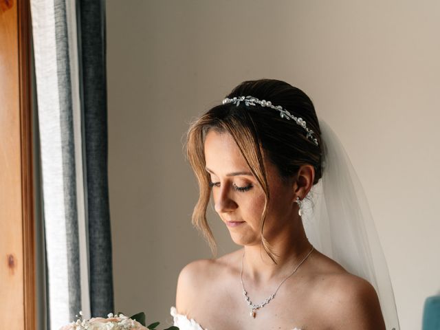 O casamento de Hugo e Karolina em Maia, Maia 8