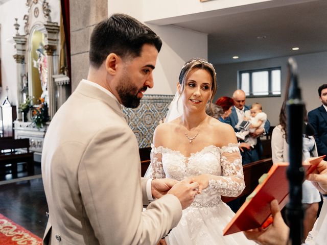 O casamento de Hugo e Karolina em Maia, Maia 11