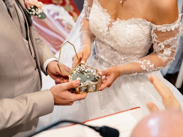 O casamento de Hugo e Karolina em Maia, Maia 13