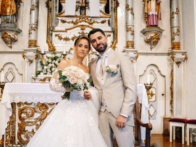 O casamento de Hugo e Karolina em Maia, Maia 15