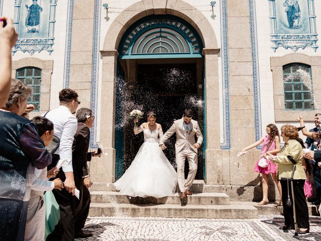 O casamento de Hugo e Karolina em Maia, Maia 16