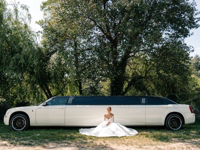 O casamento de Hugo e Karolina em Maia, Maia 17