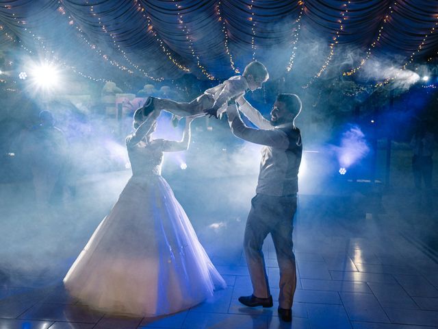 O casamento de Hugo e Karolina em Maia, Maia 23