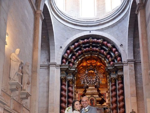 O casamento de Nuno e Mariana em Sintra, Sintra 5