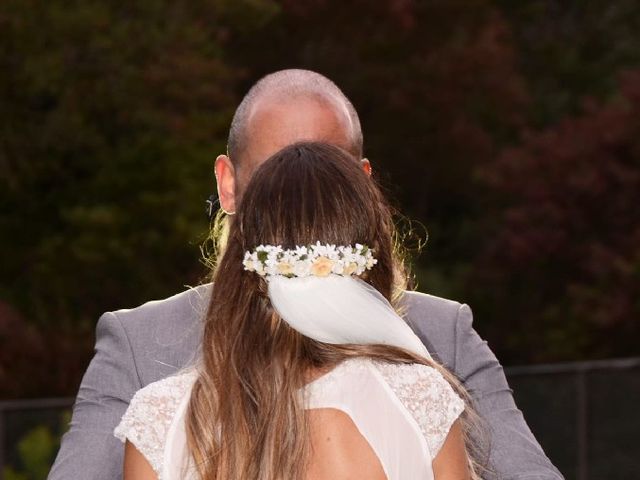 O casamento de Nuno e Mariana em Sintra, Sintra 12