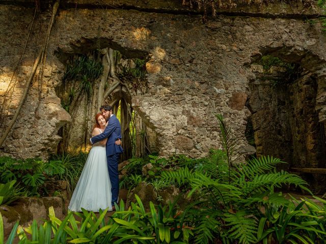 O casamento de Carlos e Sofia em Sintra, Sintra 85