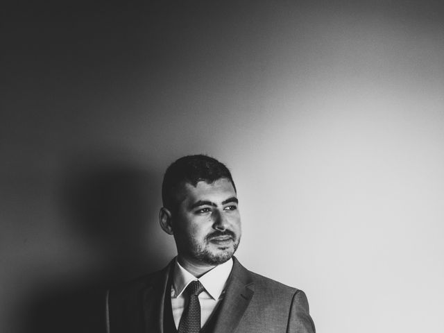 O casamento de Daniel e Daniela em Bragança, Bragança (Concelho) 5