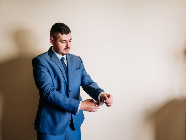 O casamento de Daniel e Daniela em Bragança, Bragança (Concelho) 6