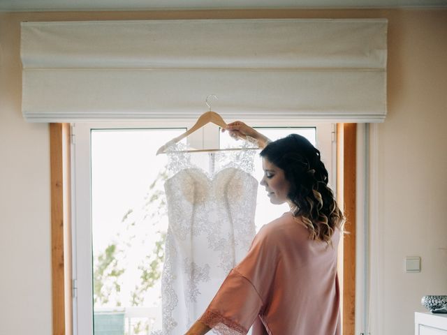 O casamento de Daniel e Daniela em Bragança, Bragança (Concelho) 12