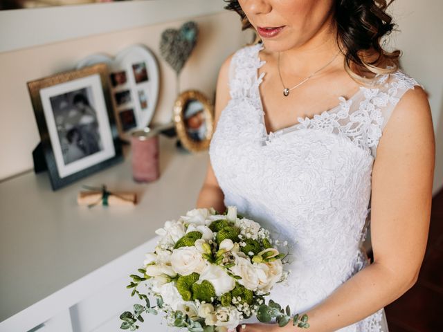 O casamento de Daniel e Daniela em Bragança, Bragança (Concelho) 13